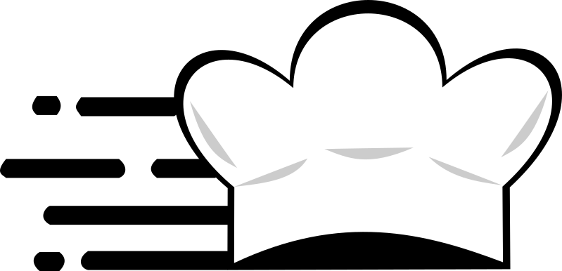 Logo Baja Food