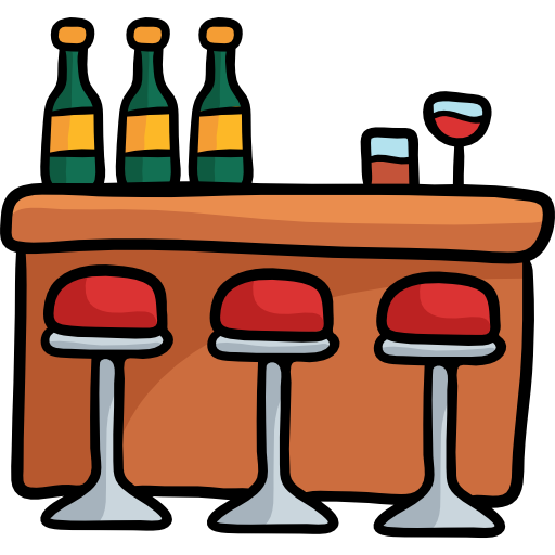 Restaurante bar